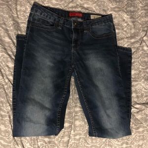 Guess 1981 Edition Low-rise Jeans